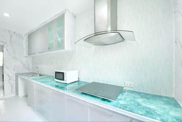 รูป ให้เช่าภัสสร เพรสทีจ ลุกซ์ พัฒนาการ (Passorn Prestiege Luxe Pattanakarn) ซอยพัฒนาการ 38 แขวงสวนหลวง เขตสวนหลวง - รูปที่ 8/12