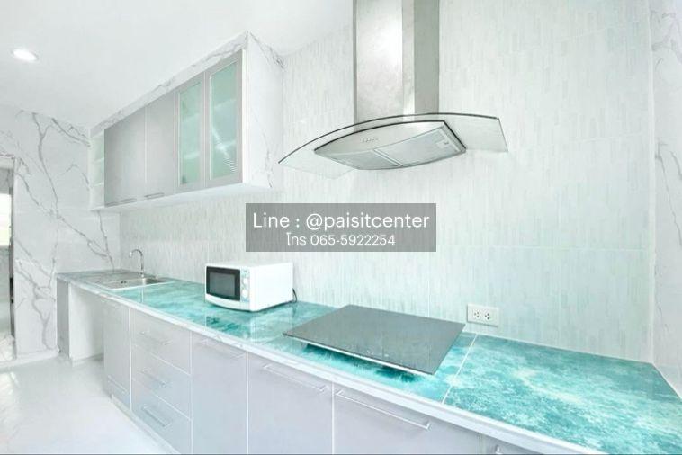 รูป ให้เช่าภัสสร เพรสทีจ ลุกซ์ พัฒนาการ (Passorn Prestiege Luxe Pattanakarn) ซอยพัฒนาการ 38 แขวงสวนหลวง เขตสวนหลวง - รูปที่ 8/12