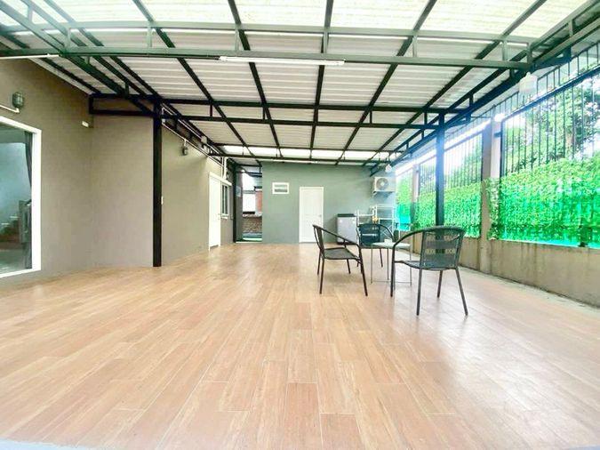 รูป ให้เช่าภัสสร เพรสทีจ ลุกซ์ พัฒนาการ (Passorn Prestiege Luxe Pattanakarn) ซอยพัฒนาการ 38 แขวงสวนหลวง เขตสวนหลวง - รูปที่ 2/12