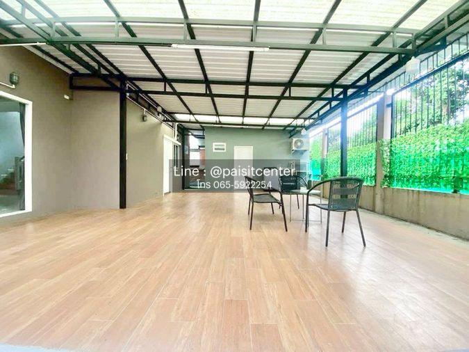 รูป ให้เช่าภัสสร เพรสทีจ ลุกซ์ พัฒนาการ (Passorn Prestiege Luxe Pattanakarn) ซอยพัฒนาการ 38 แขวงสวนหลวง เขตสวนหลวง - รูปที่ 2/12
