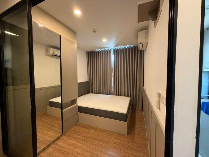 picture AS1305 The Origin Ramkhamhaeng 209 Interchange for rent - 1/6