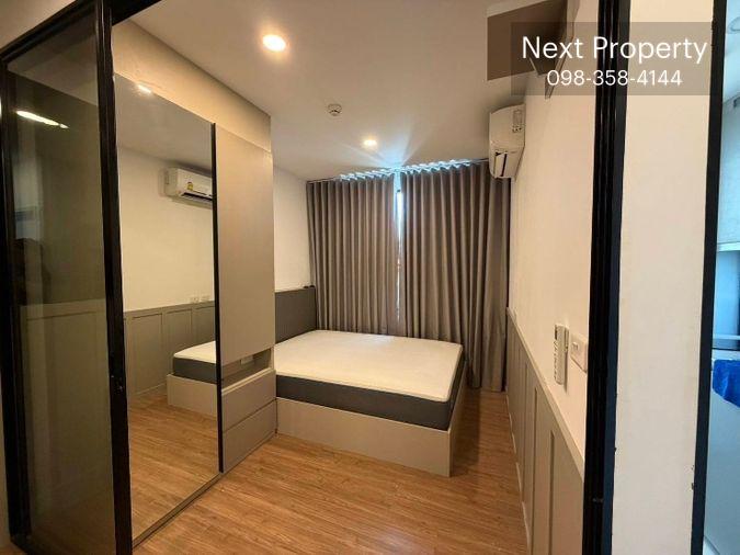picture AS1305 The Origin Ramkhamhaeng 209 Interchange for rent - 1/6