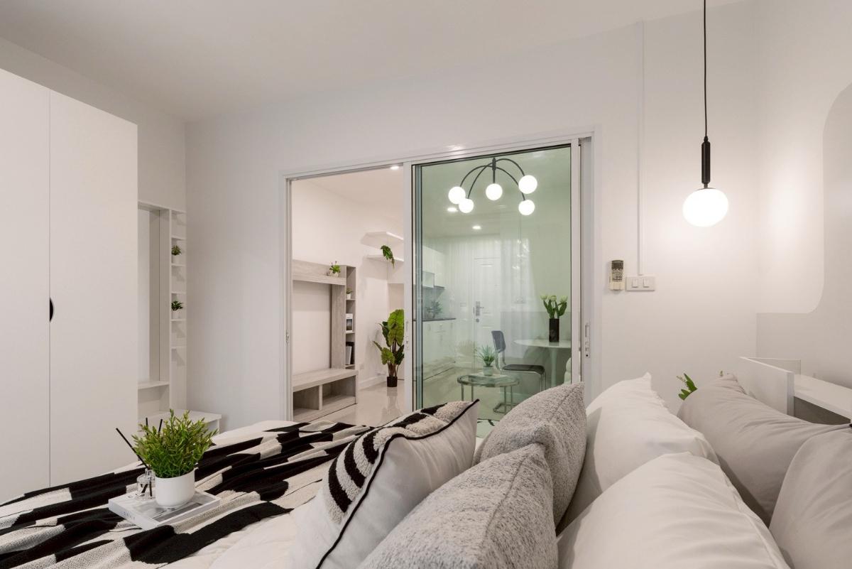 รูป 🍃Condo365010326🍃 Metro Park Sathorn ✅ ว่าง ✅  เมโทร พาร์ค สาทร - รูปที่ 12/16