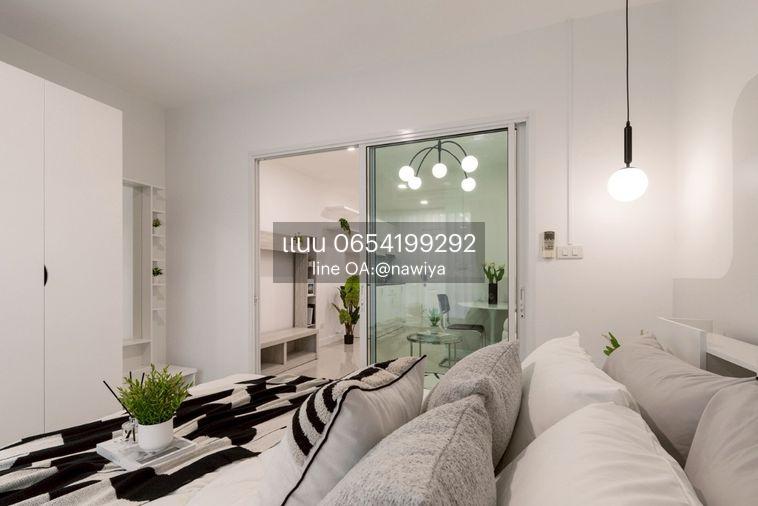 รูป 🍃Condo365010326🍃 Metro Park Sathorn ✅ ว่าง ✅ เมโทร พาร์ค สาทร - รูปที่ 12/16