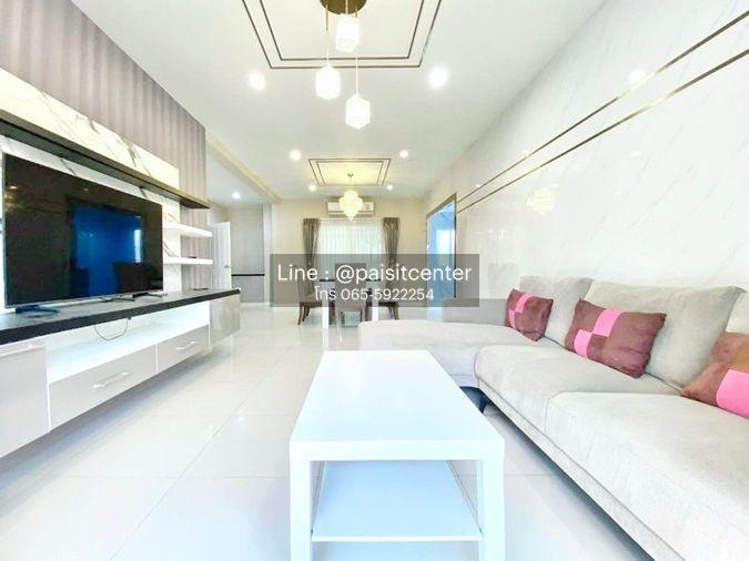 รูป ให้เช่าภัสสร เพรสทีจ ลุกซ์ พัฒนาการ (Passorn Prestiege Luxe Pattanakarn) ซอยพัฒนาการ 38 แขวงสวนหลวง เขตสวนหลวง - รูปที่ 3/12