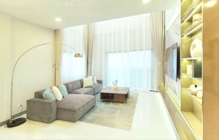 รูป ให้เช่าเดอะ ซิตี้ บางนา (The City Bangna) ใกล้เมกะบางนา - รูปที่ 3/10