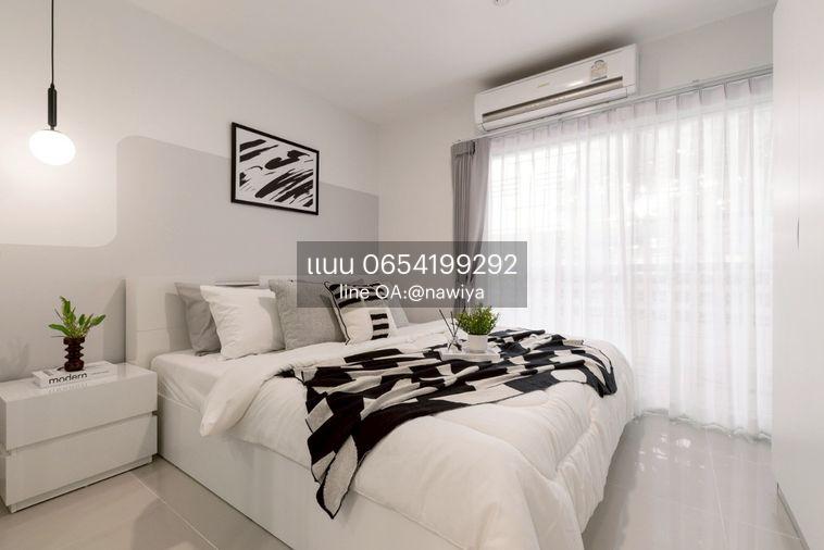 รูป 🍃Condo365010326🍃 Metro Park Sathorn ✅ ว่าง ✅ เมโทร พาร์ค สาทร - รูปที่ 8/16