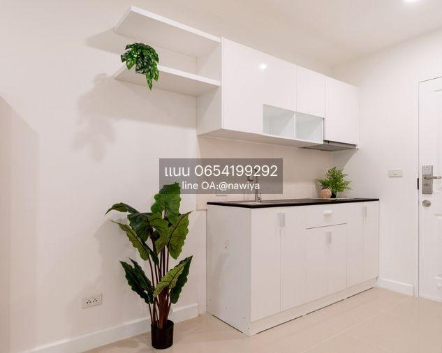 รูป 🍃Condo365010326🍃 Metro Park Sathorn ✅ ว่าง ✅ เมโทร พาร์ค สาทร - รูปที่ 1/16