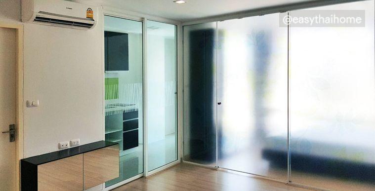 รูป P-104569 วิวเมืองสวย! Lugano Ladprao 18 ใกล้ MRT ลาดพร้าว เพียง 3 นาที : เขตจตุจักร| Line Id @easythaihome | 085-592-2897 - รูปที่ 1/11