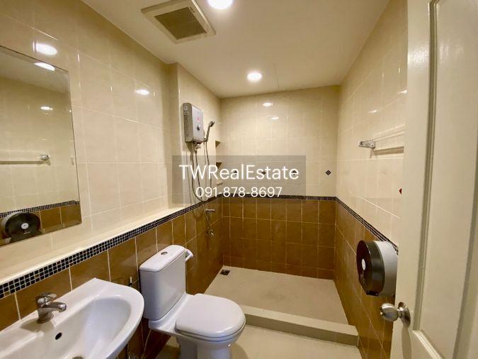 รูป ขายทาวน์โฮม 3 ชั้น บ้านกลางเมือง ลาดพร้าว 87 | บ้านเปล่า แต่งได้ตามสไตล์ | ทำเลเมือง เดินทางสะดวก - รูปที่ 24/40