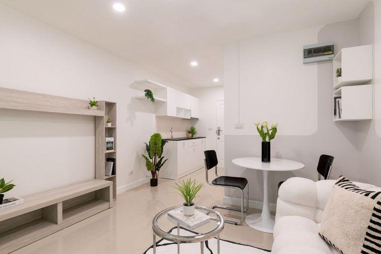 รูป 🍃Condo365010326🍃 Metro Park Sathorn ✅ ว่าง ✅  เมโทร พาร์ค สาทร - รูปที่ 2/16