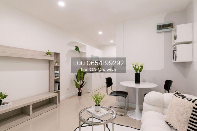 รูป 🍃Condo365010326🍃 Metro Park Sathorn ✅ ว่าง ✅ เมโทร พาร์ค สาทร - รูปที่ 2/16