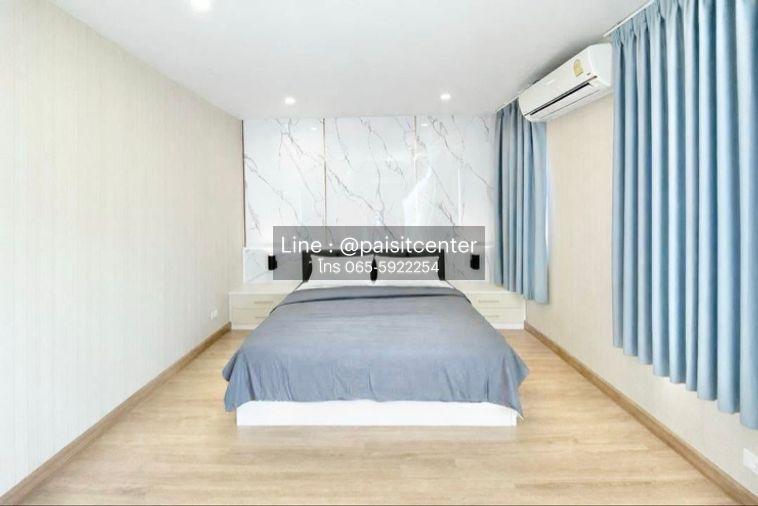 รูป ให้เช่าภัสสร เพรสทีจ ลุกซ์ พัฒนาการ (Passorn Prestiege Luxe Pattanakarn) ซอยพัฒนาการ 38 แขวงสวนหลวง เขตสวนหลวง - รูปที่ 10/12