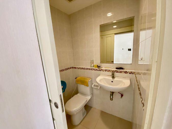 รูป ขายทาวน์โฮม 3 ชั้น บ้านกลางเมือง ลาดพร้าว 87 | บ้านเปล่า แต่งได้ตามสไตล์ | ทำเลเมือง เดินทางสะดวก - รูปที่ 28/40