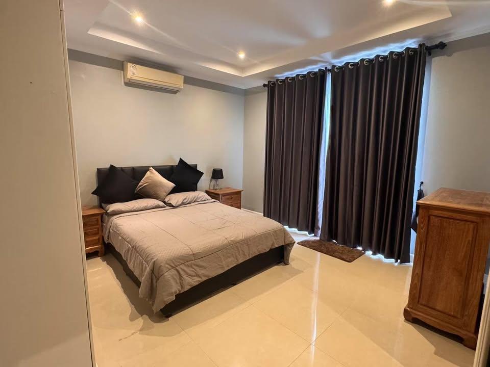 รูป Pool View Villa 3 Bedroom for rent East Pattaya - รูปที่ 10/14