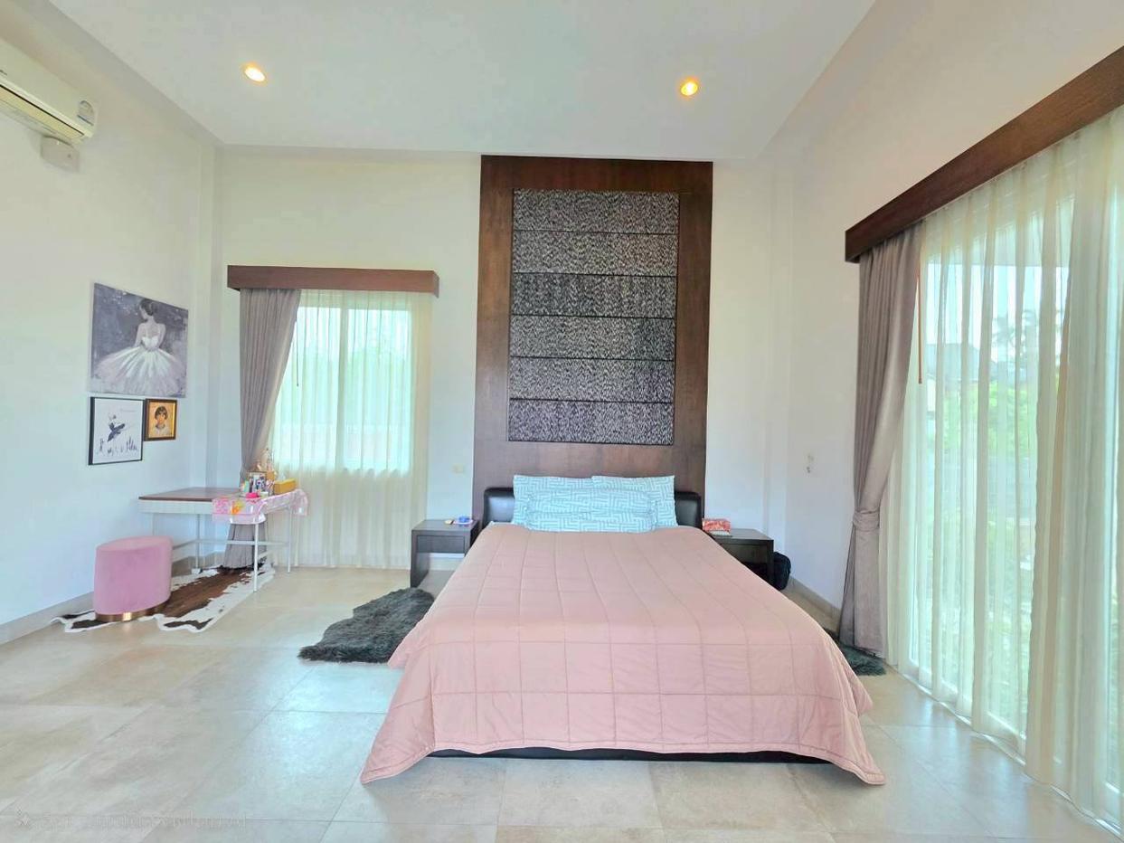 รูป Pool View Villa 3 Bedroom for sale Huai Yai Pattaya - รูปที่ 14/20