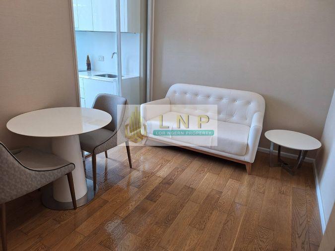 รูป 🏢 ให้เช่าคอนโด : The Saint Residences (เดอะ เซนต์ เรสซิเดนซ์) รหัสทรัพย์ | 📌LNP-C12255 - รูปที่ 2/12