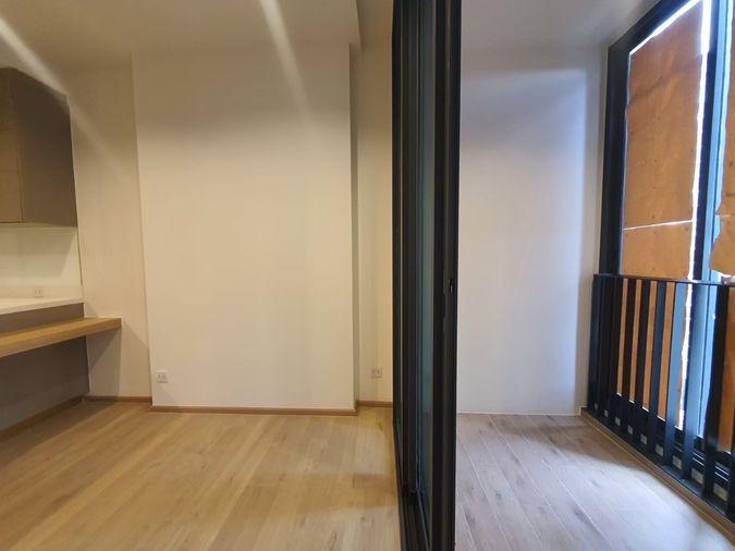 picture Quinn Sukhumvit 101 Condominium is located next to Punnawithi BTS station. - 8/13
