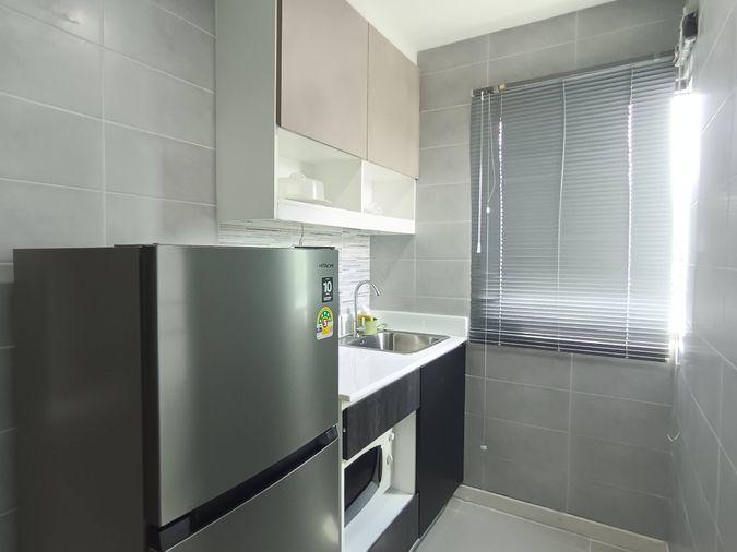 picture  For Rent  B Campus Condo  16,000   2 bedroom 1 bathroom - 13/15