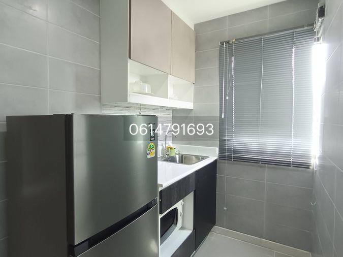 picture For Rent B Campus Condo 16,000 2 bedroom 1 bathroom - 13/15
