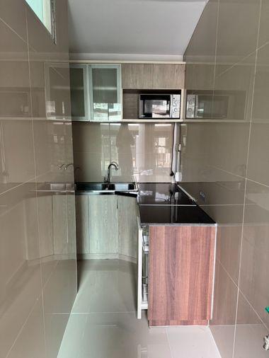 picture [PRIME EKKAMAI] Modern 3.5-Story Townhome | Ideal for Home Office & AirBnB 🏡 - 4/12