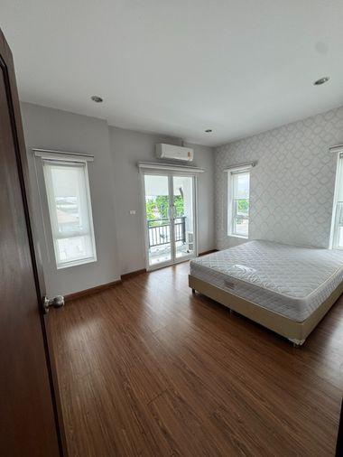picture [PRIME EKKAMAI] Modern 3.5-Story Townhome | Ideal for Home Office & AirBnB 🏡 - 7/12