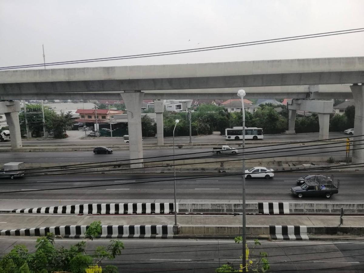 รูป ติดถนนใหญ่ ใกล้รถไฟฟ้า MRT คลองบางไผ่ 700 เมตร เช่าตึกแถว บางบัวทอง 2 คูหา ติด ถนนกาญจนาภิเษก    เหมาะทำออฟฟิศ โกดังเก็บสินค้า  - รูปที่ 24/24