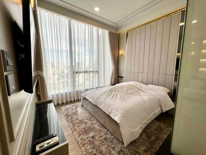 รูป ✨Condo for Rent : Celes Asoke ( AP-02) ( line : @condo91 ) - รูปที่ 7/12