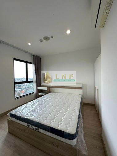 รูป 🏢 ให้เช่าคอนโด : Thana Astoria (ธนา แอสโทเรีย) รหัสทรัพย์ | 📌LNP-C12253 - รูปที่ 1/13