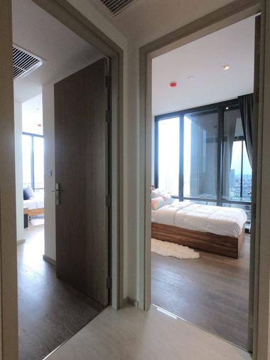 รูป Aston Silom (near BTS Saladeang, Ready to Move in) แอชตัน สีลม (ใกล้บีทีเอสศาลาแดง) - รูปที่ 7/17