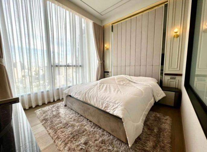 รูป ✨Condo for Rent : Celes Asoke ( AP-02) ( line : @condo91 ) - รูปที่ 6/12