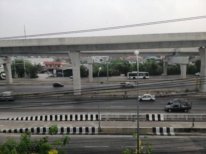 รูป ติดถนนใหญ่ ใกล้รถไฟฟ้า MRT คลองบางไผ่ 700 เมตร เช่าตึกแถว บางบัวทอง 2 คูหา ติด ถนนกาญจนาภิเษก  - รูปที่ 23/24