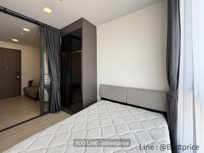 รูป BESTPRICE ให้เช่า The Privacy Jatujak ห้องสวย เฟอร์ครบ ราคาพิเศษ - รูปที่ 3/11