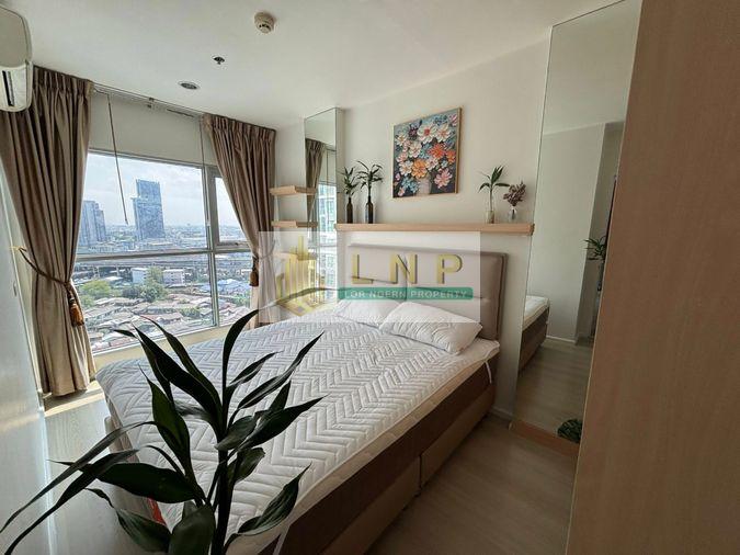 รูป 🏢 ให้เช่าคอนโด : Aspire Sukhumvit 48 (แอสปาย สุขุมวิท 48) รหัสทรัพย์ | 📌LNP-C12242 - รูปที่ 1/10