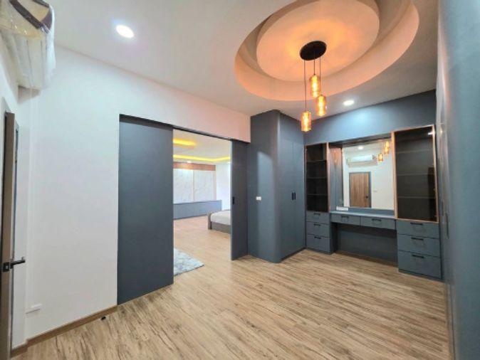 รูป ขายบ้านเดี่ยวมือสอง รีโนเวทใหม่ พร้อมเข้าอยู่ ใกล้วิทยาลัยเทคนิคพัทยา - รูปที่ 7/12