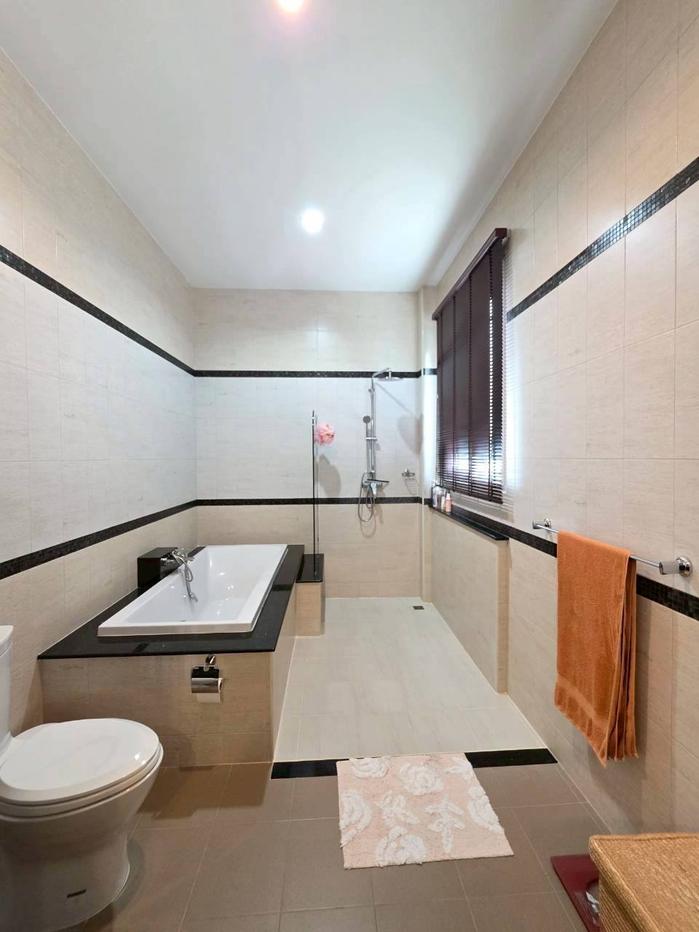 รูป Pool View Villa 3 Bedroom for sale Huai Yai Pattaya - รูปที่ 17/20
