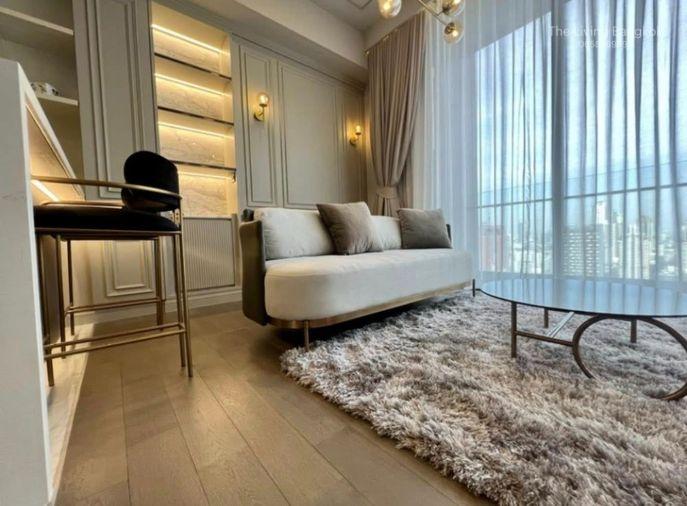 รูป ✨Condo for Rent : Celes Asoke ( AP-02) ( line : @condo91 ) - รูปที่ 2/12