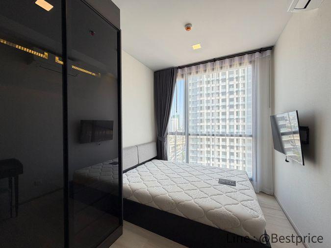 รูป BESTPRICE ให้เช่า The Privacy Jatujak ห้องสวย เฟอร์ครบ ราคาพิเศษ  - รูปที่ 1/11
