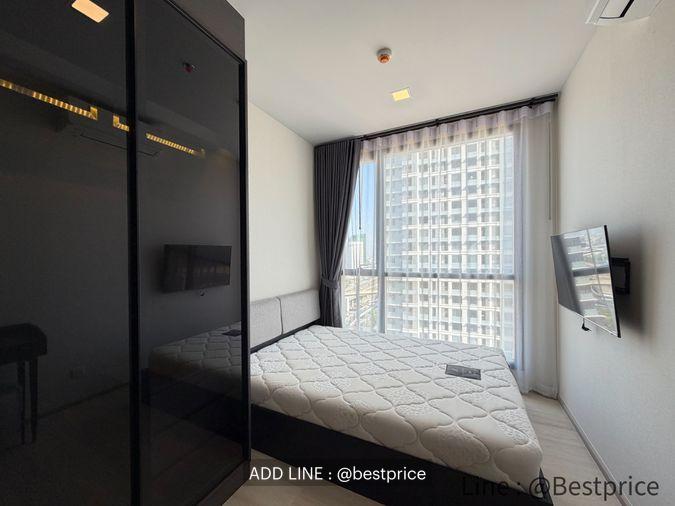 รูป BESTPRICE ให้เช่า The Privacy Jatujak ห้องสวย เฟอร์ครบ ราคาพิเศษ - รูปที่ 1/11