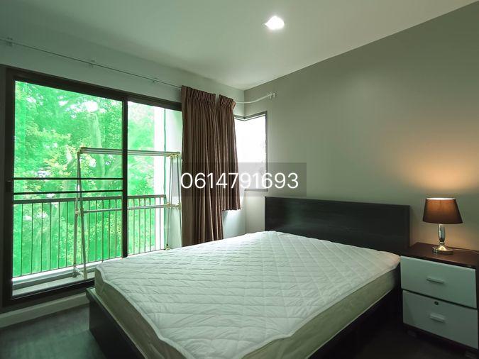 picture For Rent B Campus Condo 16,000 2 bedroom 1 bathroom - 1/15