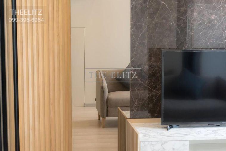 รูป ✨ ใช้ชีวิตใจกลาง CBD สาทร อย่างมีสไตล์ที่ KnightsBridge Prime Sathorn 🎉 - รูปที่ 3/11