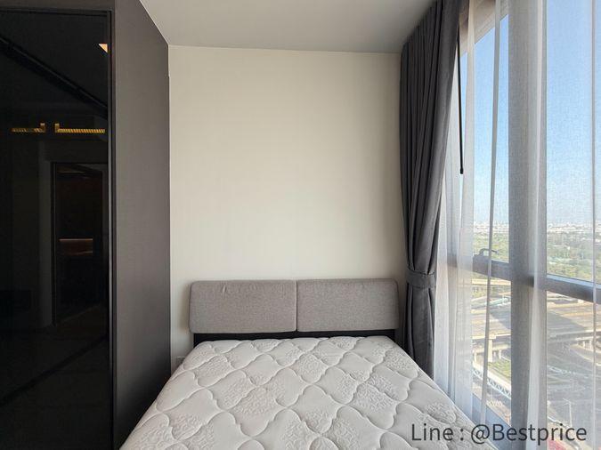 รูป BESTPRICE ให้เช่า The Privacy Jatujak ห้องสวย เฟอร์ครบ ราคาพิเศษ  - รูปที่ 2/11