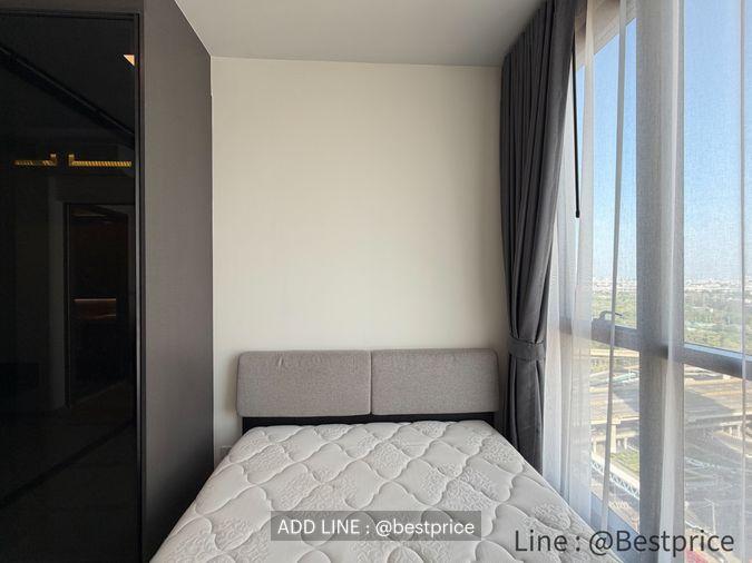 รูป BESTPRICE ให้เช่า The Privacy Jatujak ห้องสวย เฟอร์ครบ ราคาพิเศษ - รูปที่ 2/11