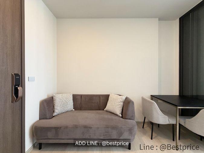 รูป BESTPRICE ให้เช่า The Privacy Jatujak ห้องสวย เฟอร์ครบ ราคาพิเศษ - รูปที่ 5/11