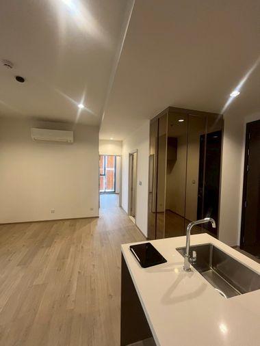 picture Quinn Sukhumvit 101 Condominium is located next to Punnawithi BTS station. - 4/10