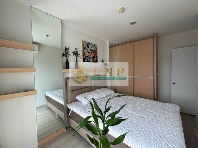 รูป 🏢 ให้เช่าคอนโด : Aspire Sukhumvit 48 (แอสปาย สุขุมวิท 48) รหัสทรัพย์ | 📌LNP-C12242 - รูปที่ 8/10