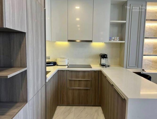 รูป ✨Condo for Rent : Celes Asoke ( AP-02) ( line : @condo91 ) - รูปที่ 11/12