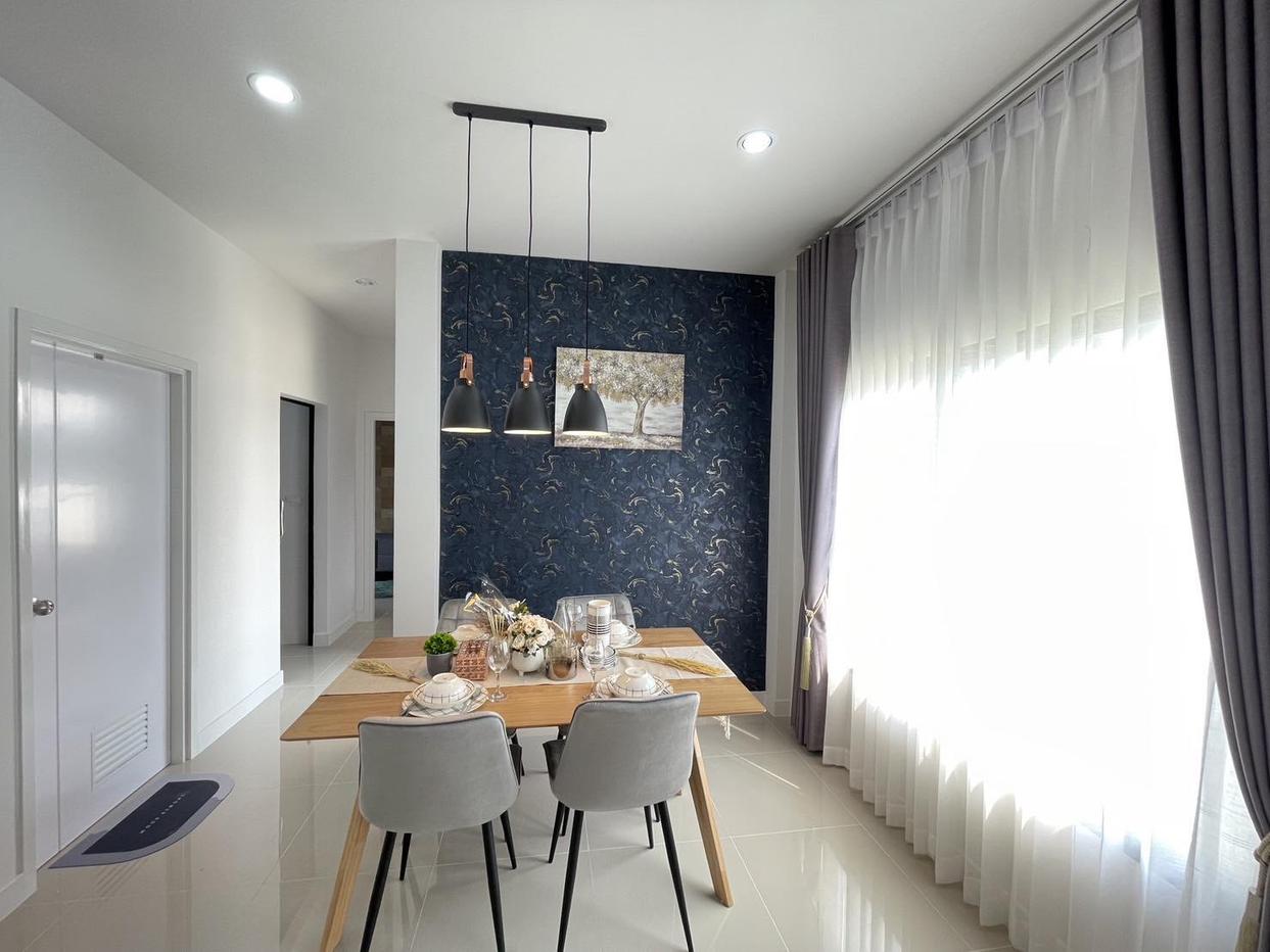 picture 4 Bedroom Modern Family Home North Pattaya - 6/15