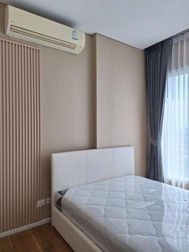 รูป 🏢 ให้เช่าคอนโด : The Saint Residences (เดอะ เซนต์ เรสซิเดนซ์)   รหัสทรัพย์  | 📌LNP-C12255  - รูปที่ 1/12