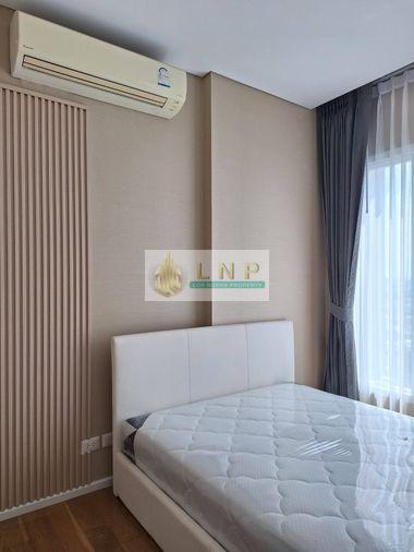 รูป 🏢 ให้เช่าคอนโด : The Saint Residences (เดอะ เซนต์ เรสซิเดนซ์) รหัสทรัพย์ | 📌LNP-C12255 - รูปที่ 1/12